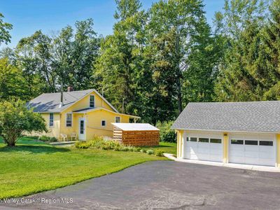 4618 Atwood Road, Stone Ridge, NY, 12484