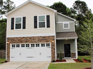 9758 Seed St, Ladson, SC 29456