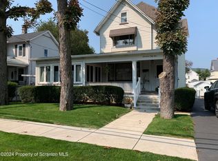 1751 Sanderson Ave UNIT 2, Scranton, PA 18509