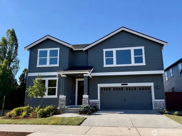 23642 SE 49th Street #1, Issaquah, WA 98029