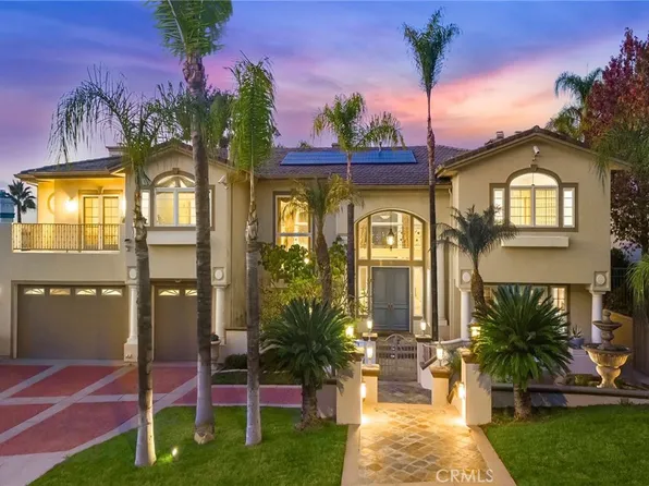 2825 Countrywood Ln, West Covina, CA 91791