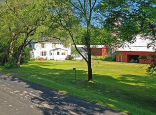9124 Lanark Ln, Amherst, WI 54406