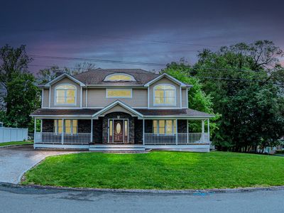 4 Brown Drive, Pearl River, NY, 10965