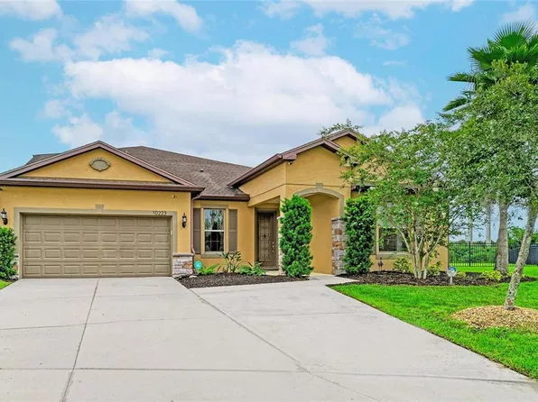10223 57TH COURT E, PARRISH, FL 34219