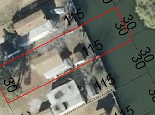 133 Inlet Ln, Grandy, NC 27939