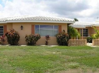 440 Capti Isle, Punta Gorda, FL 33950