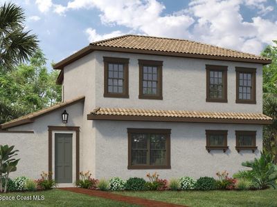2344 Landon St, Melbourne, FL, 32940