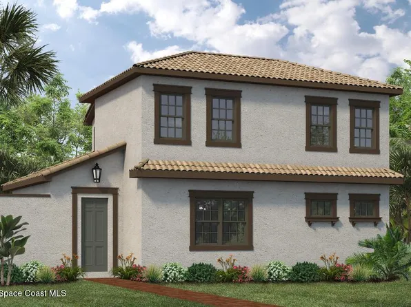 2344 Landon St, Melbourne, FL 32940