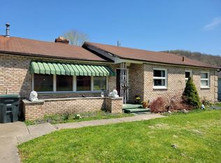 46 Chandler Rd, Minford, OH 45653