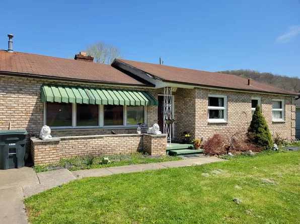 46 Chandler Rd, Minford, OH 45653
