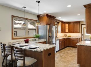 4201 40th Ave N, Robbinsdale, MN 55422