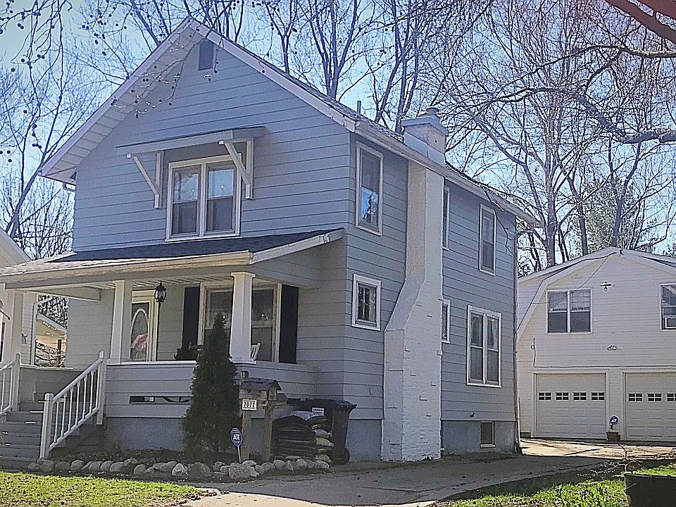 Great investment - 2 homes