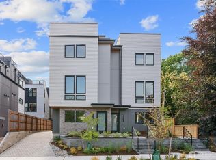 4521 A Bagley Ave N, Seattle, WA 98103