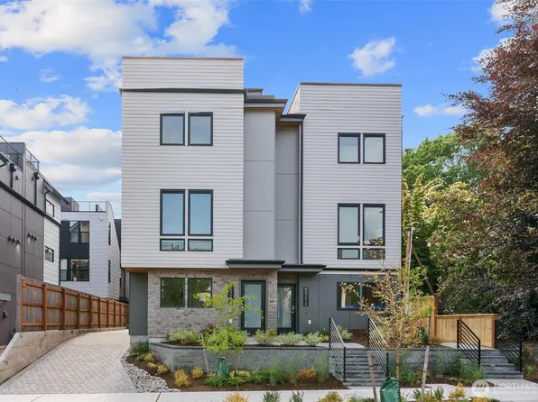 4521 A Bagley Avenue N, Seattle, WA 98103