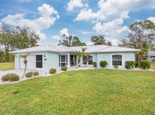 1348 Marjorie Ln, North Port, FL 34286