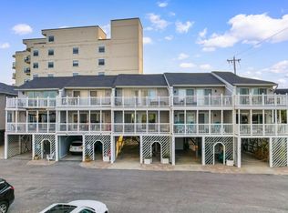 1530 N Waccamaw Dr UNIT 3, Murrells Inlet, SC 29576