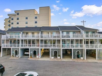 1530 N Waccamaw Dr. #3, Murrells Inlet, SC, 29576