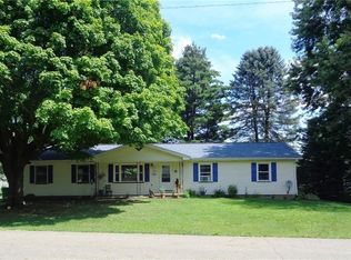 429 Grand Ave NW, Bolivar, OH 44612