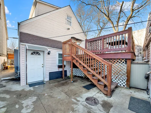 5248 S Albany Ave, Chicago, IL 60632