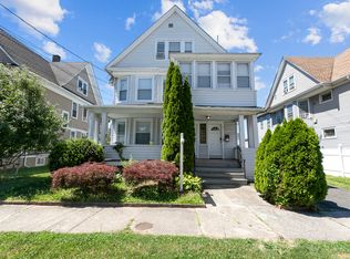 179 Whitney Ave, Bridgeport, CT 06606