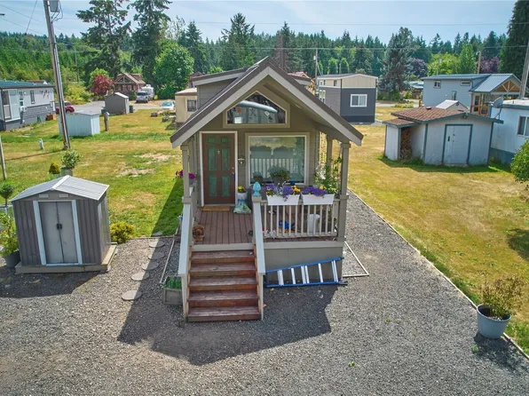 6062 State Route 20 #14, Port Townsend, WA 98368