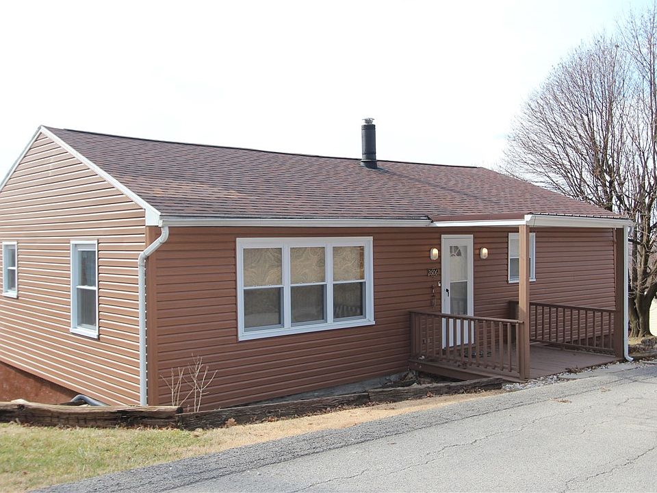 1st image of 2606 Toledo St