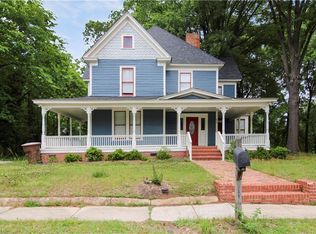613 Douglas St, Greensboro, NC 27406