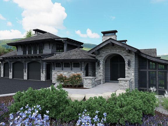 3rd image of 13640 N Deer Canyon Dr
