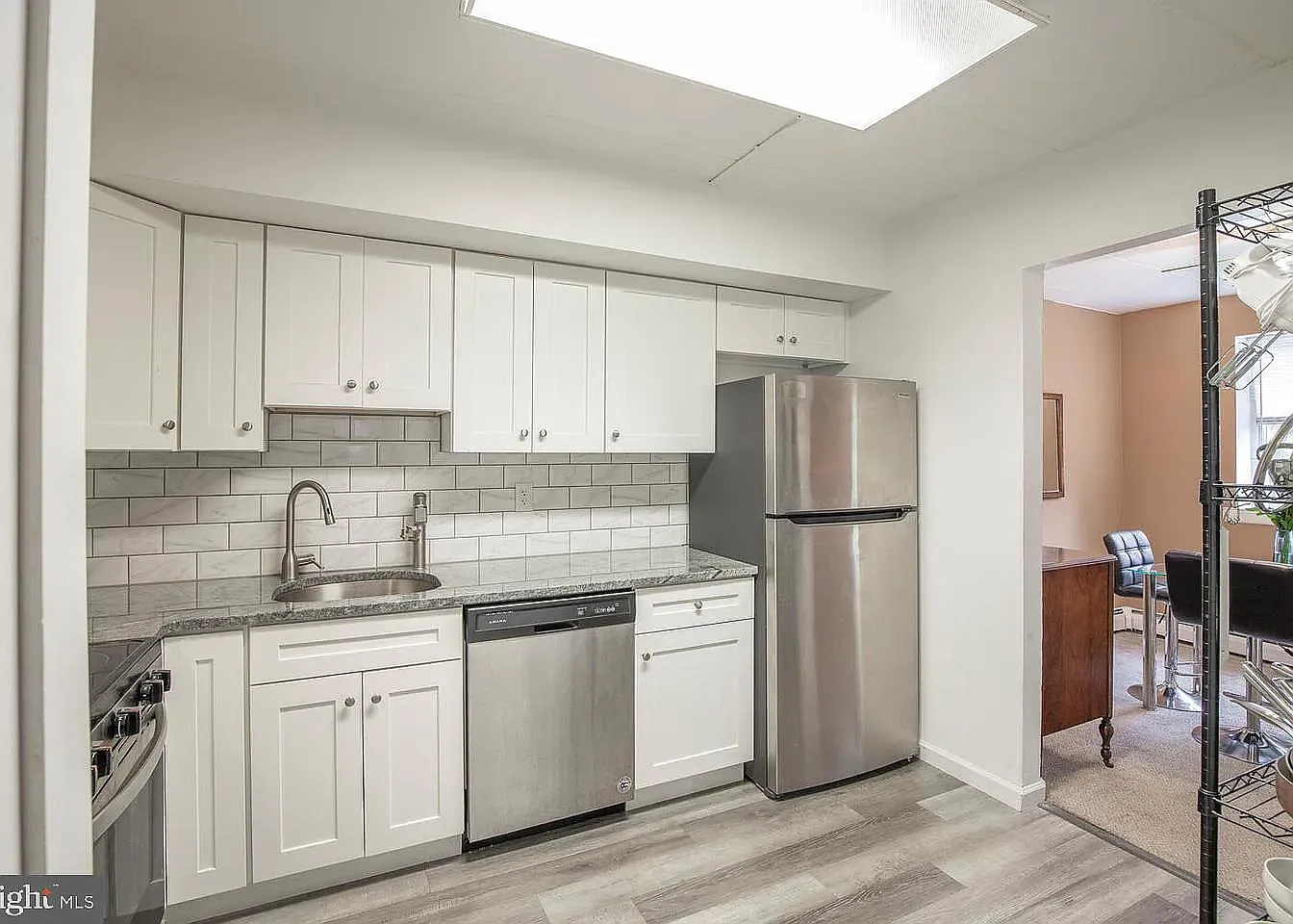 2 bed, 1108 sqft, $2,000 — Photo 1