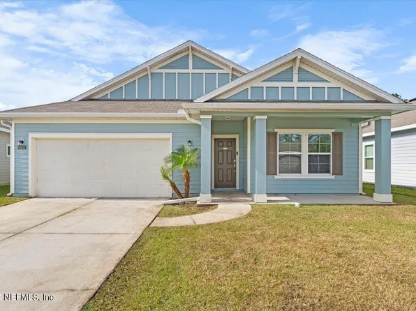 11022 HAWS Lane, Jacksonville, FL 32218