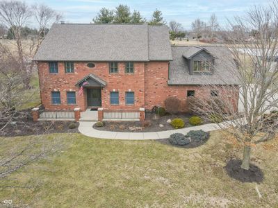 1622 E Mohr Rd, Greenfield, IN, 46140