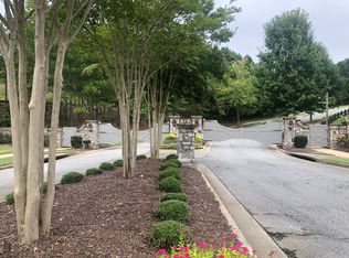 305 Timberview Trl, Alpharetta, GA 30004