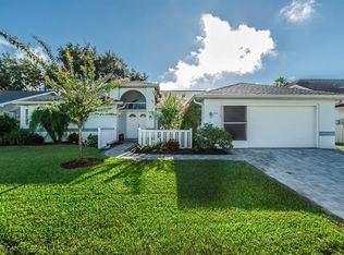5416 Los Palos Dr, New Port Richey, FL 34655