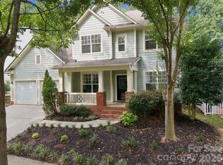 17625 Harbor Walk Dr, Cornelius, NC 28031