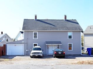 6-8 Pinevale St, Springfield, MA 01151