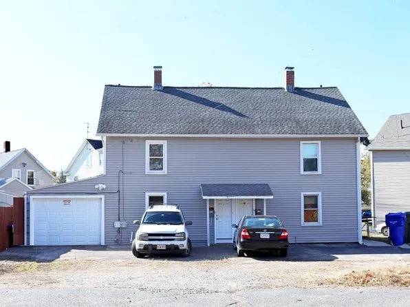 6-8 Pinevale St, Springfield, MA 01151