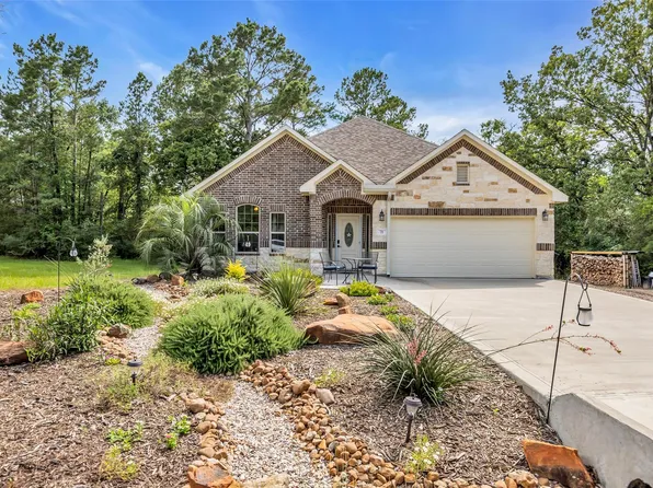71 Molitar, Trinity, TX 75862