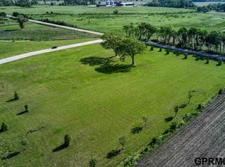 3202 N 252nd St, Waterloo, NE 68069