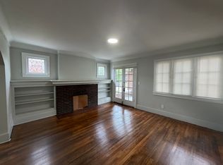 4081 W Euclid St #1, Detroit, MI 48204