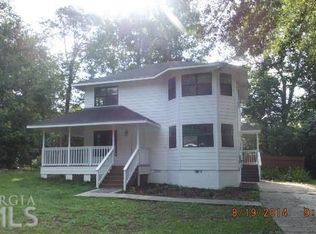 1378 Hemphill Rd, Stockbridge, GA 30281