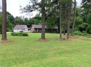 3926 Gainey Rd, Fayetteville, NC 28306