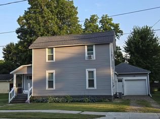 7 Hewitt St, Quincy, MI 49082