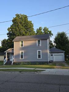 7 Hewitt St, Quincy, MI, 49082