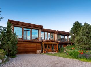1608 Gateway Rd, Snowmass, CO 81654