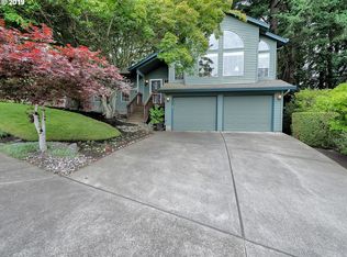 7601 SW 194th Ter, Beaverton, OR 97007