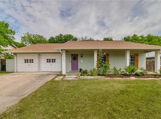 1616 Rutland Dr, Austin, TX 78758
