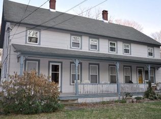 138 Conantville Rd, Mansfield Center, CT 06250