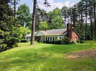 858 Chase Rd, Cornelia, GA 30531