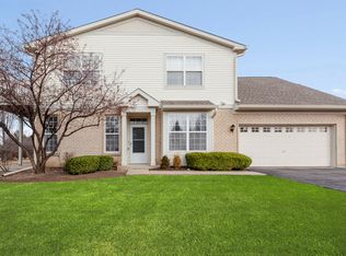 2666 Loren Ct #2666, Algonquin, IL 60102