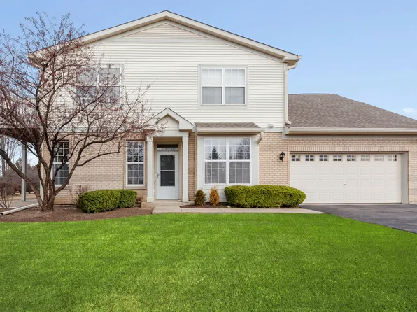 2666 Loren Ct #2666, Algonquin, IL 60102